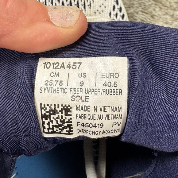 Asics Gel Kayano 26 Women's Running Shoes 9 - Picture 8 of 9